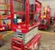 2019 MEC MICRO 19 Scissor Lift