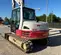 2021 Takeuchi TB290C Mini Excavator