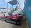 2020 Takeuchi TB240 Mini Excavator