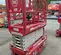 2019 MEC MICRO 19 Scissor Lift