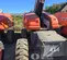 2014 Skyjack SJ66T Boom Lift
