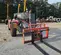 2017 Skyjack SJ1256THS Forklift