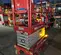 2019 MEC MICRO 19 Scissor Lift