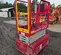 2021 MEC MICRO 19 Scissor Lift