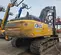 2019 John Deere 350G LC Excavator