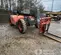 2018 Skyjack SJ843TH Forklift