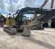2022 John Deere 245G LC Excavator