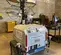 2022 Wacker Neuson LTV6L Portable Light Tower
