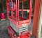 2019 MEC MICRO 19 Scissor Lift
