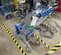 2022 Blastrac 1-8DM-110V Stripper