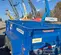 2021 Towmaster T-9HD 10FT GAS Dump Trailer