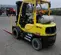2019 HYSTER H50XT Warehouse Forklift