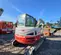 2020 Takeuchi TB260CR Mini Excavator