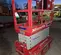 2019 MEC MICRO 19 Scissor Lift
