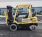 2019 HYSTER H50XT Warehouse Forklift