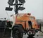 2024 Generac MLT6SMDS Portable Light Tower