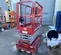 2019 MEC MICRO 19 Scissor Lift