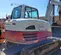 2019 Takeuchi TB290C Mini Excavator