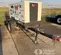 2022 Wacker Neuson G25 T4F Diesel Generator