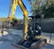 2020 Yanmar VIO35 Mini Excavator