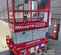 2019 MEC MICRO 19 Scissor Lift