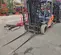2018 Toyota 8FGU30 Warehouse Forklift