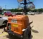 2018 Generac MLT6SMDS Portable Light Tower
