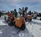 2022 Generac MLTS-4 Portable Work Light
