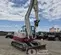2021 Takeuchi TB290C Mini Excavator
