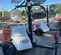 2019 Magnum Pro MLT6SM Portable Light Tower