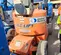 2013 JLG E450AJ Articulating Boom Lift