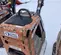 2021 Multiquip MVH508DZ Vibratory Plate Compactor