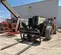 2017 JLG 1255 Forklift