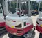2022 Takeuchi TB230 Mini Excavator