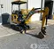 2022 JCB 19C-1E Mini Excavator