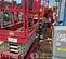 2018 MEC MICRO 19 Scissor Lift