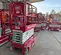 2018 MEC MICRO 19 Scissor Lift