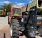 2018 JLG 742 Forklift