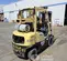 2020 HYSTER H50XT Warehouse Forklift