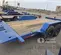 2022 Anderson Trailers TI7166TC Trailer