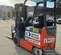 2022 Toyota 8FBCU25 Warehouse Forklift