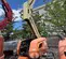 2017 JLG 450AJ Articulating Boom Lift
