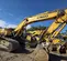 2019 Kobelco SK350LC-10 Excavator