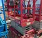 2019 MEC MICRO 19 Scissor Lift