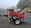 2022 Barreto E1320H Tiller