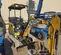 2021 JCB 19C-1E Mini Excavator