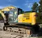 2020 Kobelco SK210LC-10 Excavator