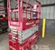 2019 MEC MICRO 26 Scissor Lift