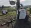 2020 Magnum Pro MLT6SM Portable Light Tower