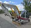2021 Takeuchi TB290C Mini Excavator